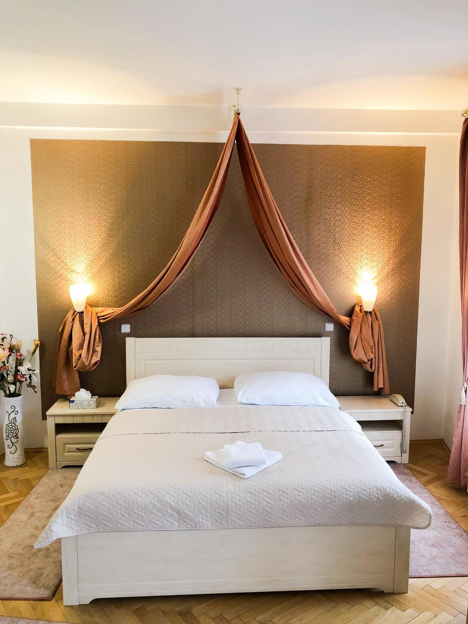 Hotel Trumf Mladá Boleslav Zewnętrze zdjęcie